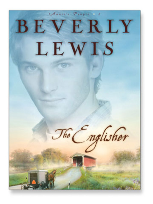 Title details for The Englisher by Beverly Lewis - Available